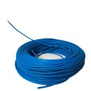 5m Batteriekabel H07V-K 4 mm² Stromkabel PVC Blau