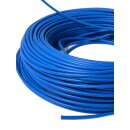 20m Batteriekabel H07V-K 4 mm² Stromkabel PVC Blau