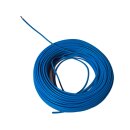 10m Batteriekabel H07V-K 6 mm² Stromkabel Blau